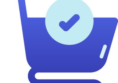Online stores creation